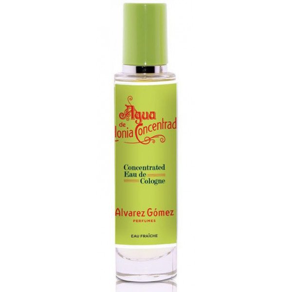 Fraîche Konzentriertes Kölnisch Wasser - Alvarez Gomez : EDT 30 ML VAPO - 1