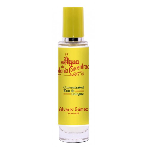 Konzentriertes Kölner Wasser - Alvarez Gomez : 30 ml - 1