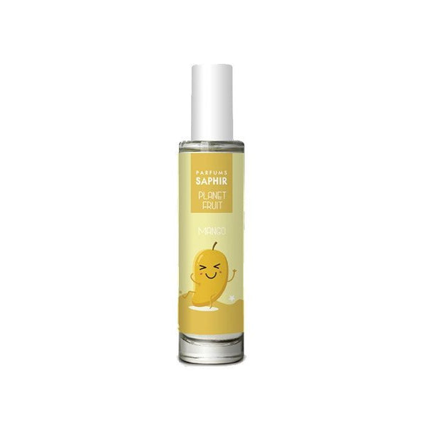 Parfum Planet Fruit 30ml - Saphir : Mango - 1