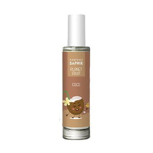 Parfum Planet Fruit 30ml - Saphir : Coco - 1
