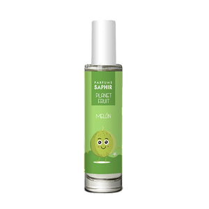 Parfum Planet Fruit 30ml - Saphir : Melón - 1