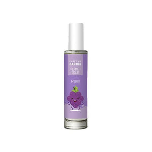 Parfum Planet Fruit 30ml - Saphir : Mora - 1