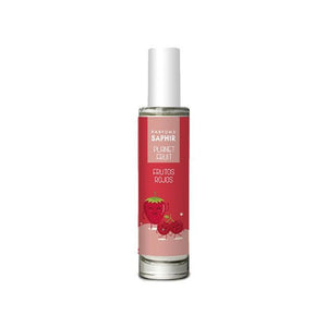 Parfum Planet Fruit 30ml - Saphir : Frutos Rojos - 1