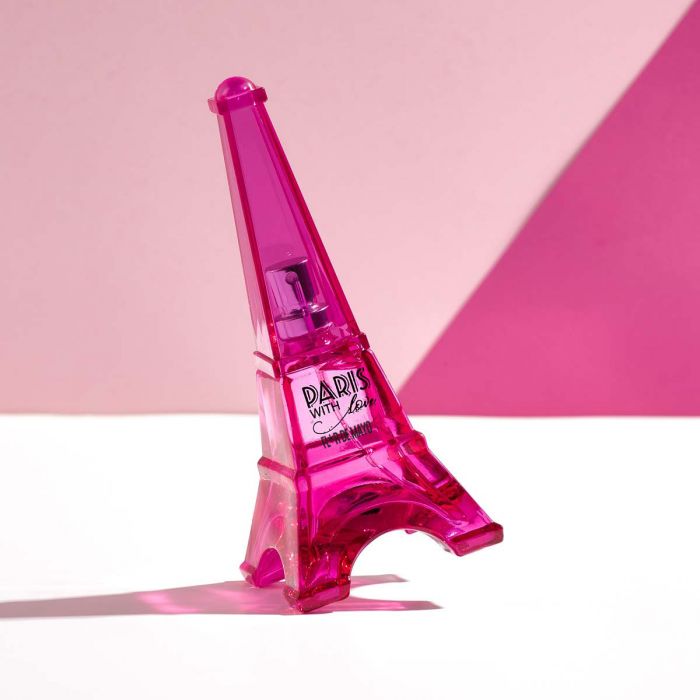 Paris mit Liebe Eau de Parfum - Flor de Mayo - 1