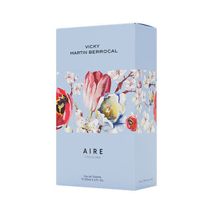 Air Edt: Edt 100 ml - Vicky Martín Berrocal - Vicky Martin Berrocal - 2