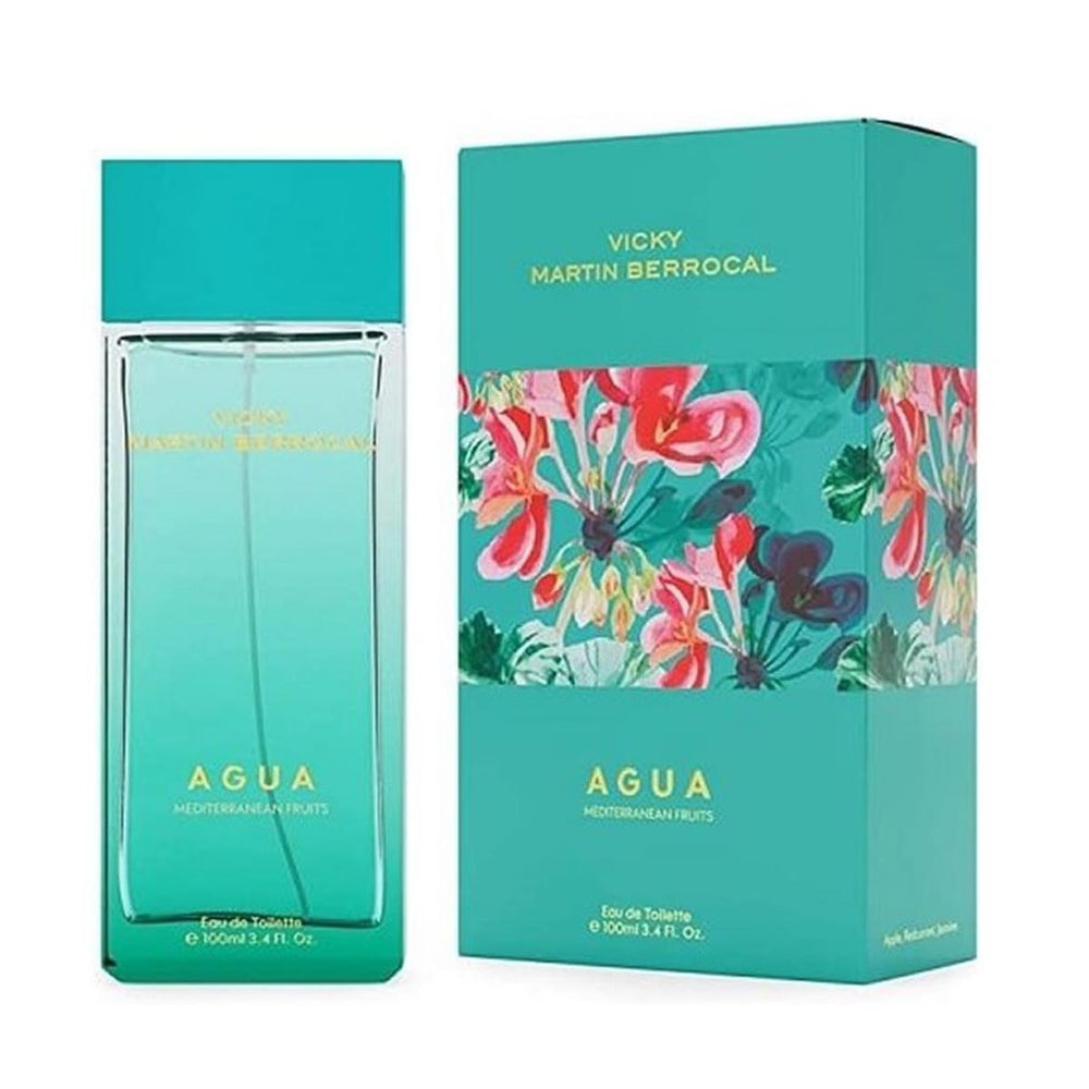 Edt-Wasser: Edt 100 ml - Vicky Martín Berrocal - Vicky Martin Berrocal - 1