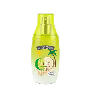 Köln - The Fruit Company : Coconut &amp; Lime - 1