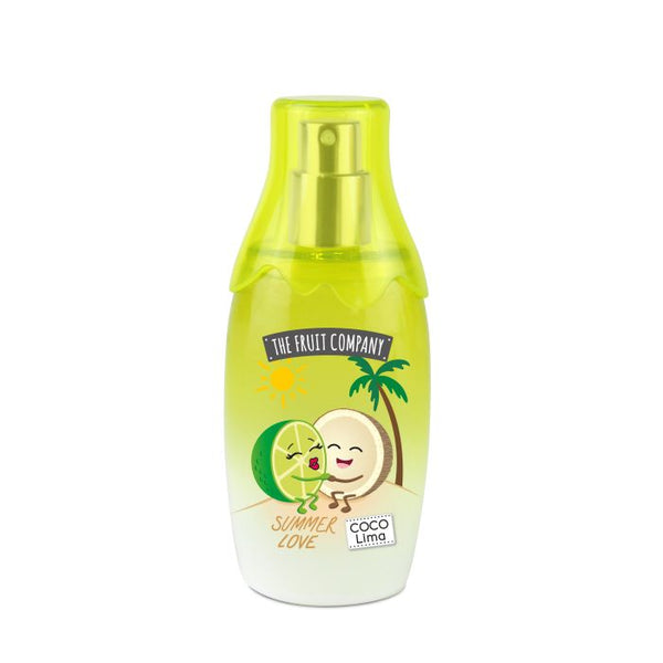 Köln - The Fruit Company : Coconut &amp; Lime - 1