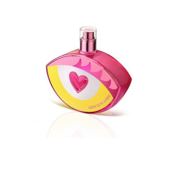 Aussehen Eau de Toilette: Edt 80 ml - Agatha Ruiz de la Prada - 1