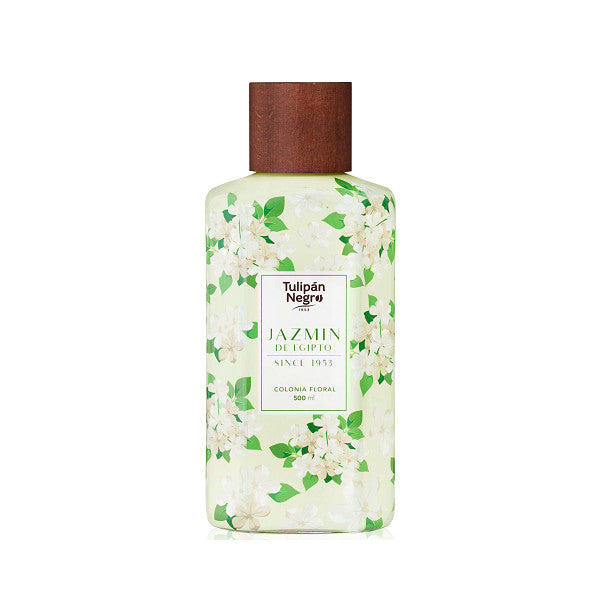 Ägyptisches Jasmin-Blumen-Köln: 500 ml - Tulipan Negro - 1