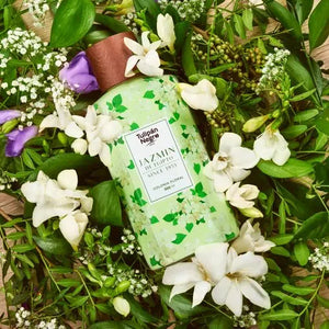 Ägyptisches Jasmin-Blumen-Köln: 500 ml - Tulipan Negro - 2