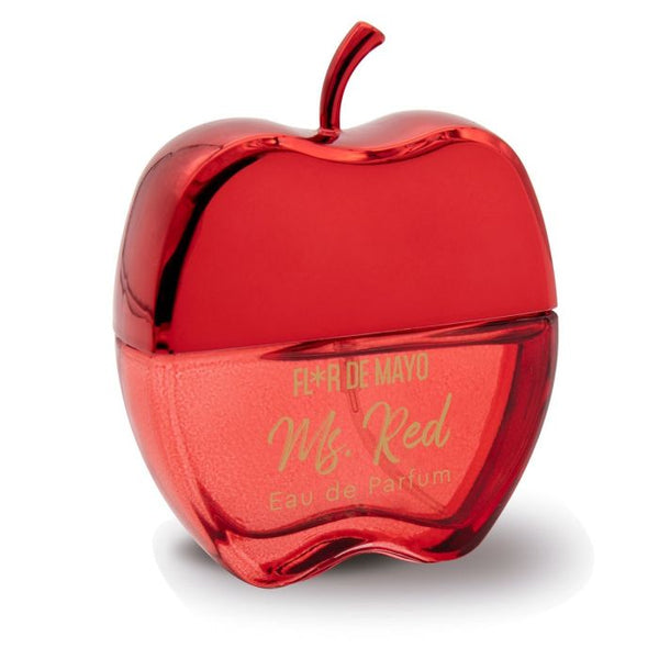 Kleine Rote Apfel - Flor de Mayo - 1