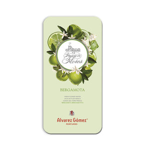 Frisches Bergamottenblütenwasser: 150 ml - Alvarez Gomez - 1
