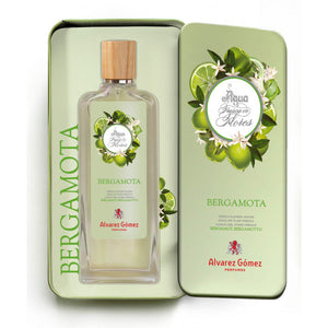 Frisches Bergamottenblütenwasser: 150 ml - Alvarez Gomez - 2