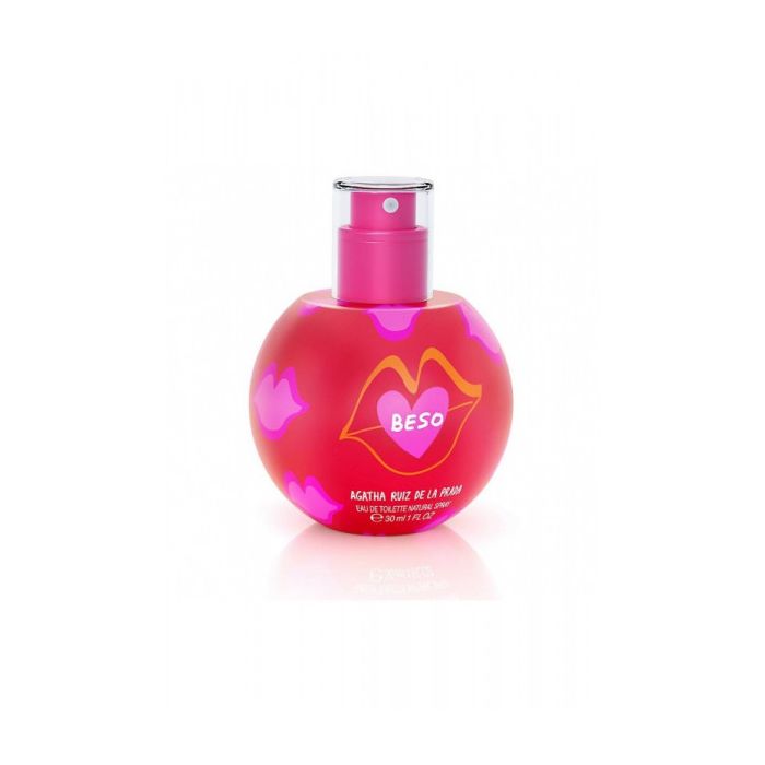 EDT-Kussblase - Agatha Ruiz de la Prada - 1