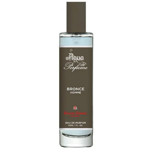 Herrenbronze Parfümwasser - Alvarez Gomez : 30 ml - 1