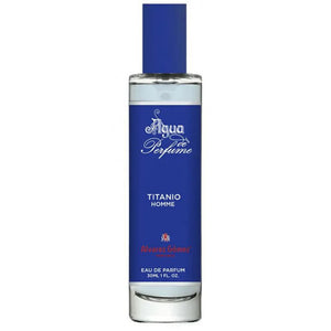 Titanium Homme Parfümwasser - Alvarez Gomez : 30 ml - 1