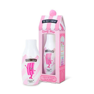 Erdbeergummi Eau de Cologne - Candy Edition - The Fruit Company - 1