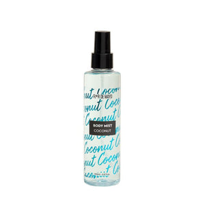 Körperspray - Flor de Mayo : Coconut - 1