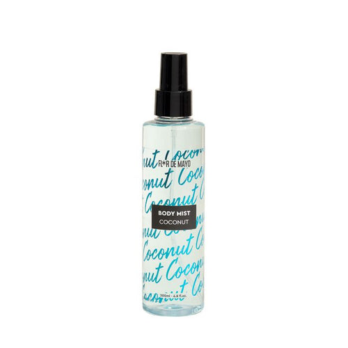 Körperspray - Flor de Mayo : Coconut - 1