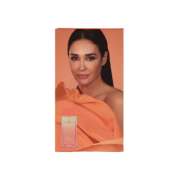 Koralle Eau de Toilette - Vicky Martin Berrocal - 1