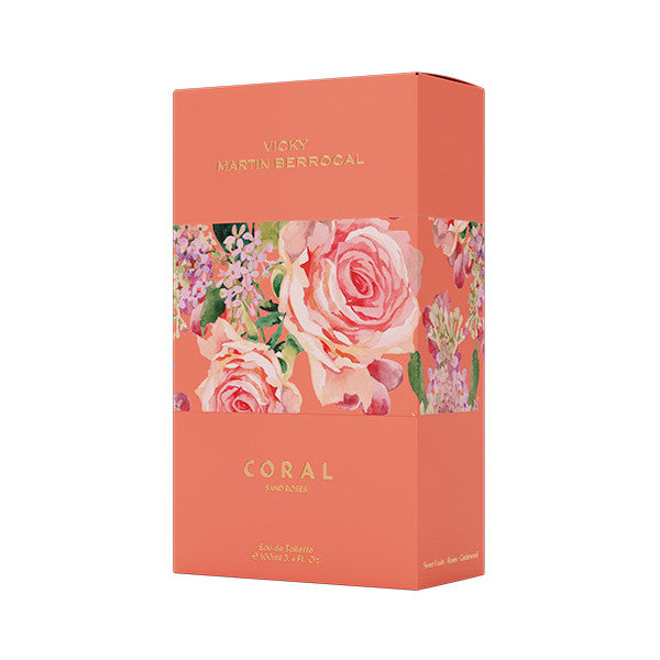 Koralle Eau de Toilette - Vicky Martin Berrocal - 3