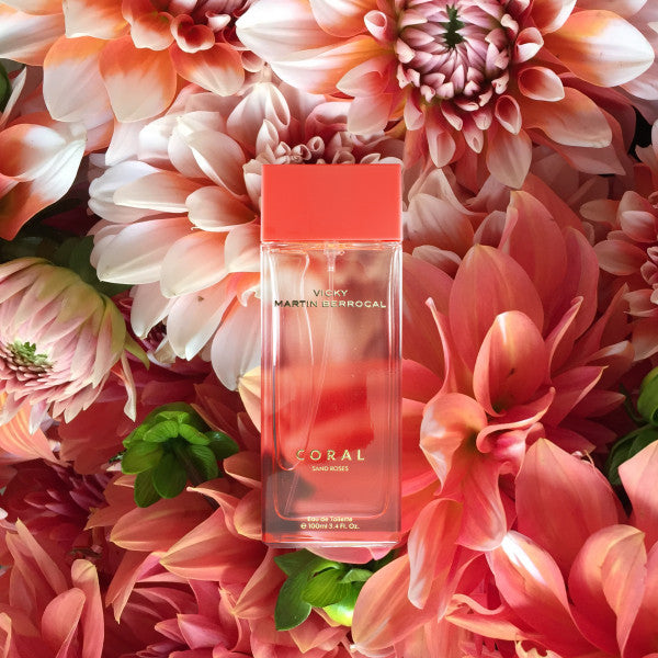 Koralle Eau de Toilette - Vicky Martin Berrocal - 4