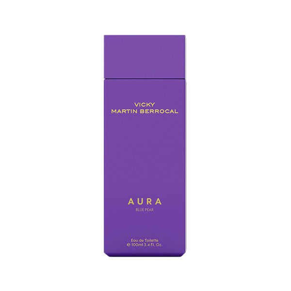 Aura Eau de Toilette - Vicky Martin Berrocal - 1