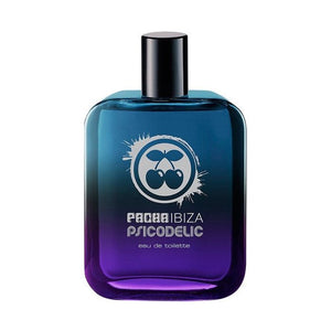 Psicodelic Edt - Pacha : EDT 50 ML - 1