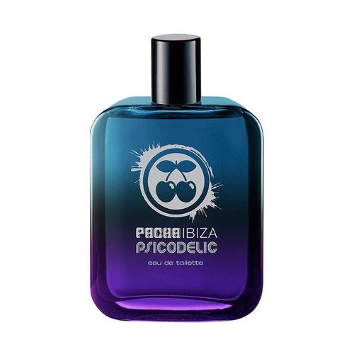 Psicodelic Edt - Pacha : EDT 50 ML - 1