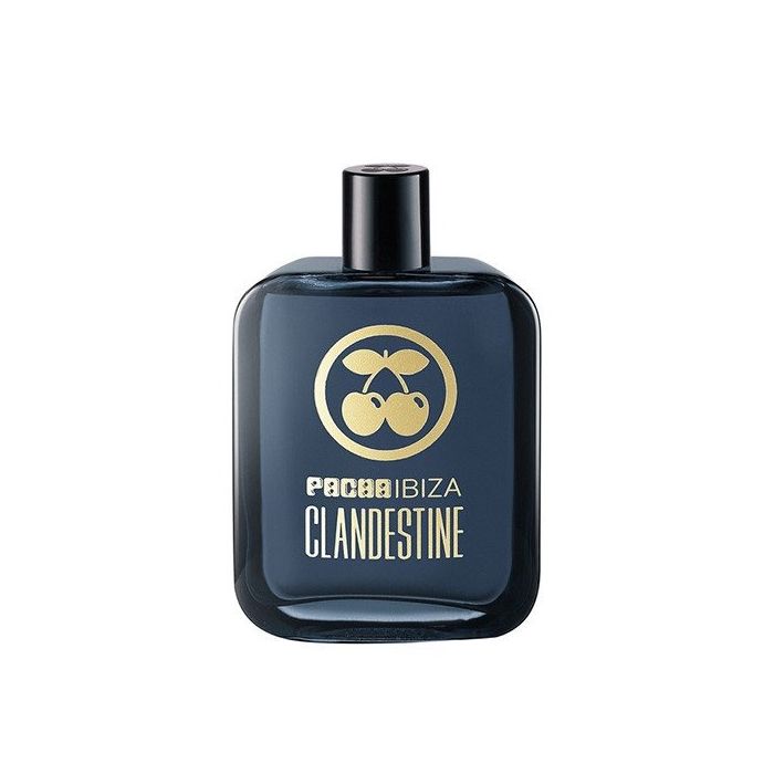 Geheime Edt: Edt 50 ml - Pacha - 1