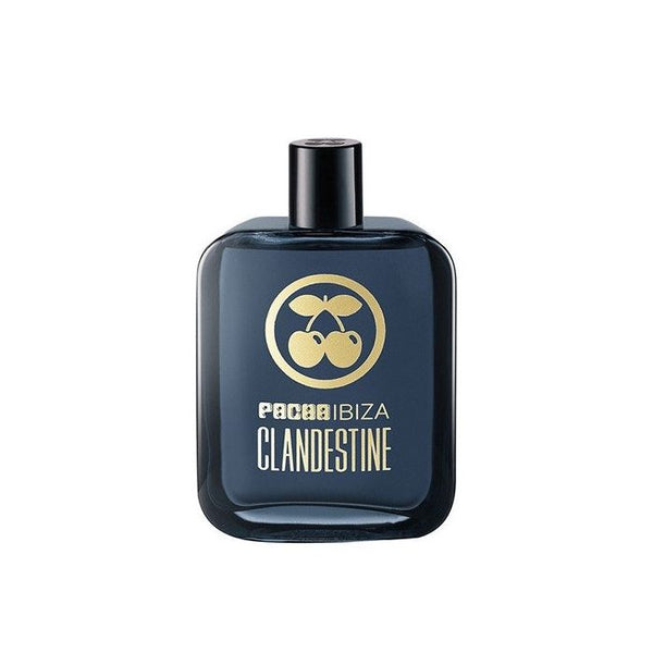 Geheime Edt: Edt 50 ml - Pacha - 1
