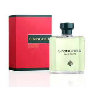 Sommerzeit - Springfield : 200 ml - 1