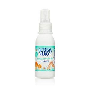 Goldtröpfchen Köln - Instituto Español : 65 ml - 1