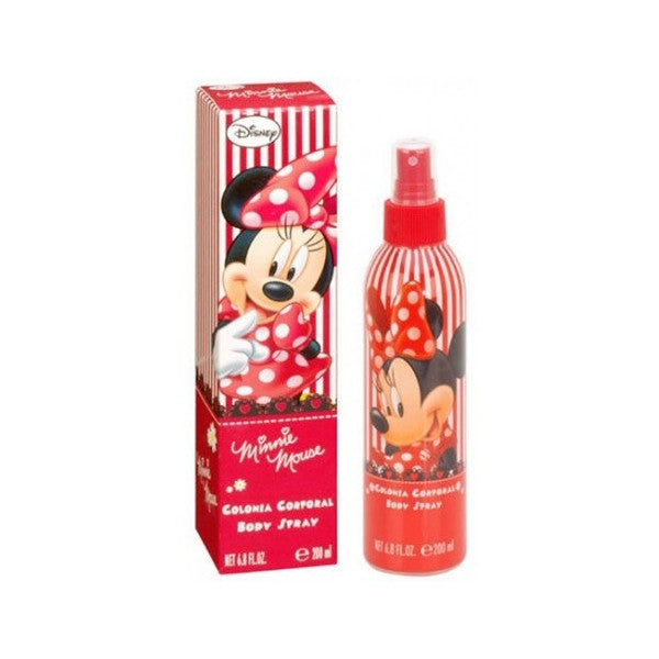 Minnie Mouse Köln Fresca - Disney - 1