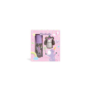 Körperspray und Lippenbalsam-Set - Martinelia - 1