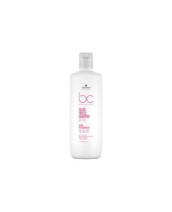 Color Freeze Shampoo Ph 4.5 Clean Performance 1000 ml - - Schwarzkopf - 1