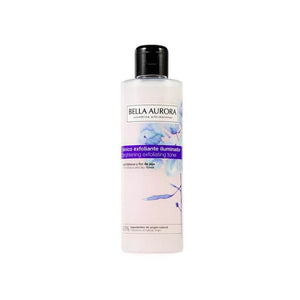 Erhellendes Peeling-Tonikum 200ml - Bella Aurora - 1