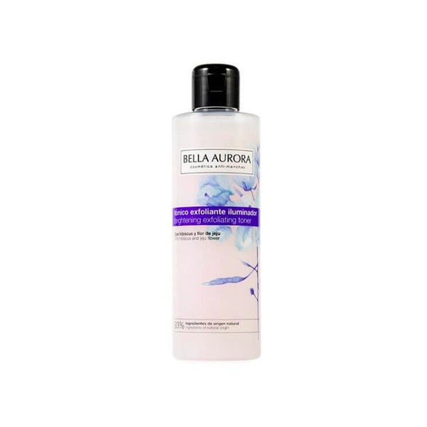 Erhellendes Peeling-Tonikum 200ml - Bella Aurora - 1