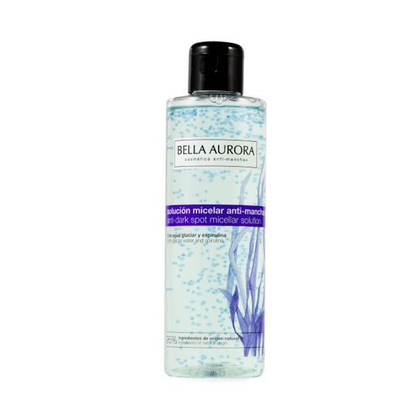 Anti-Flecken-Mizellen-Lösung 200 ml - Bella Aurora - 1