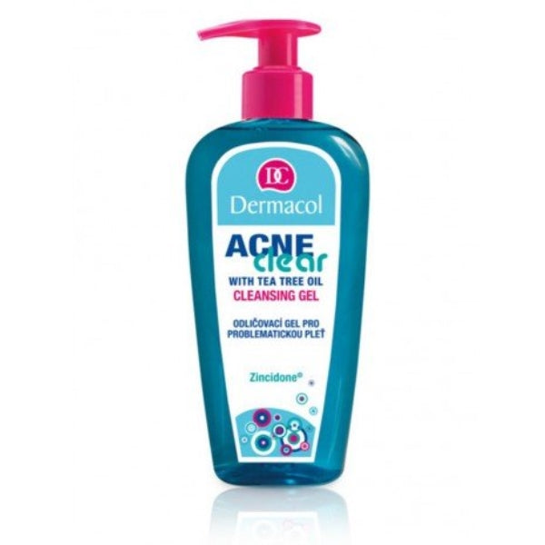 Reinigungsgel - Acneclear - 1