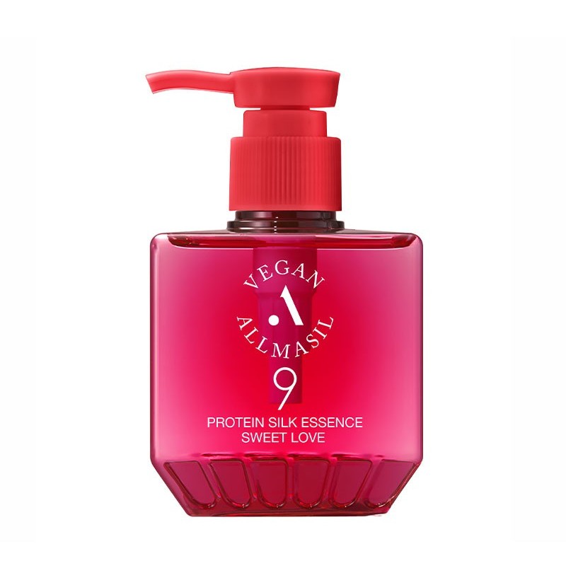 9 Protein Silk Essence Sweet Love - 200 ml - All Masil - 1