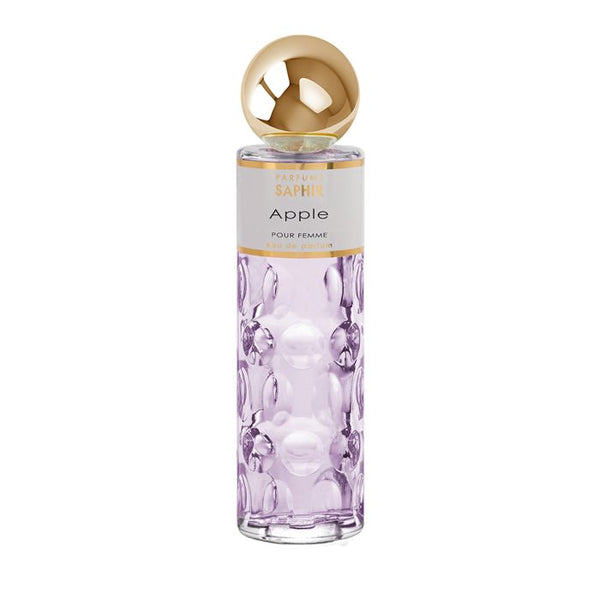 Parfüm Apfel für die Frau 200ml - Saphir - 1
