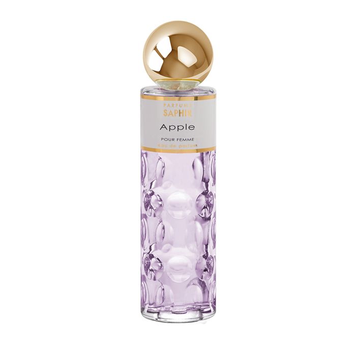 Parfüm Apfel für die Frau 200ml - Saphir - 1