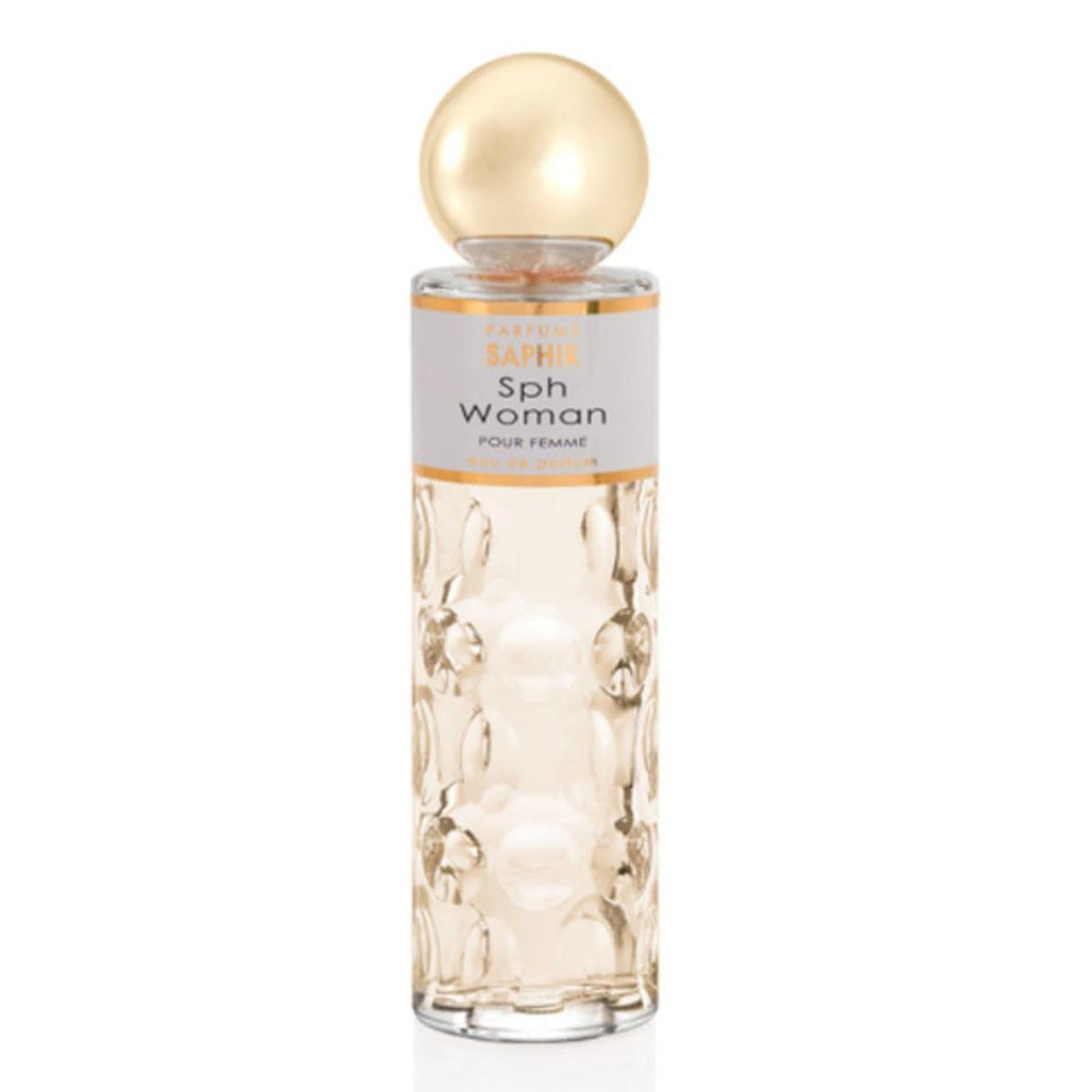 Parfüm Sph Woman 200ml - Saphir - 1