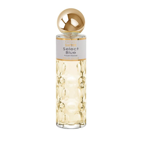 Wählen Sie Blue Woman Eau de Parfum - Saphir - 1