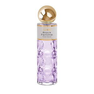 Parfüm Black Femme 200ml - Saphir - 1