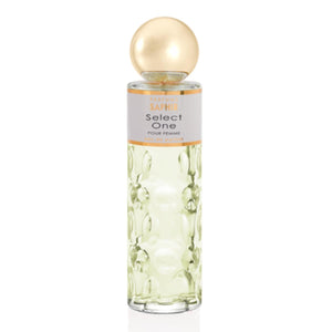 Parfüm Select One Pour Femme - Saphir : 200 ml - 1