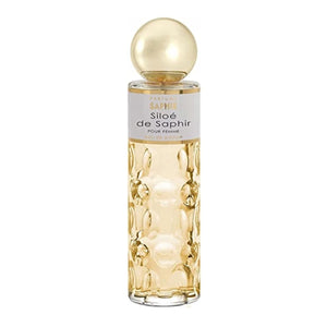 Parfümsiloe für Frauen - Saphir : 200 ml - 1