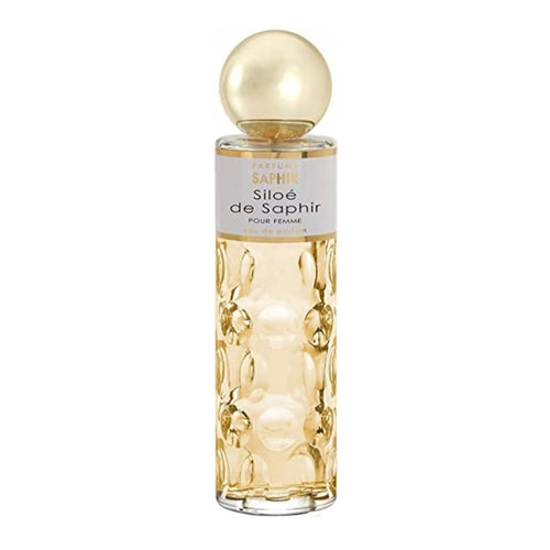 Parfümsiloe für Frauen - Saphir : 200 ml - 1